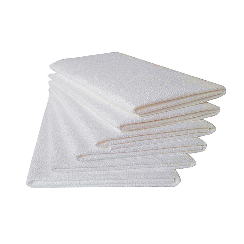 Super absorvente, pano de camurça resistente a manchas e resistente a arranhões